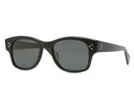 Oliver Peoples Jannsson Black Crystal Midnight Express Polar Vfx