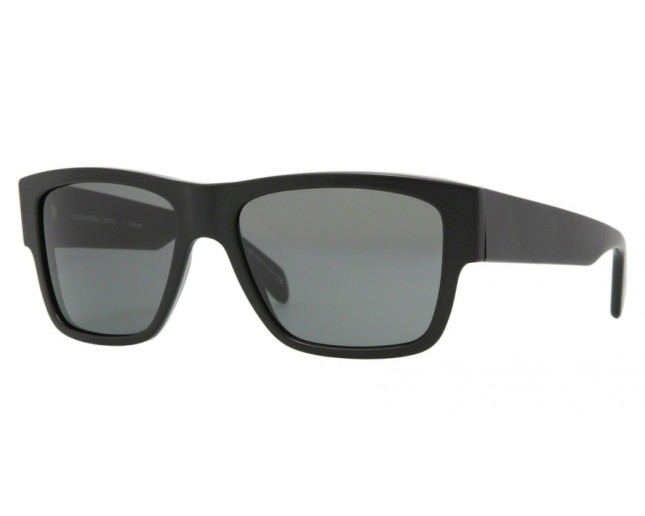 Oliver Peoples Altman Black 