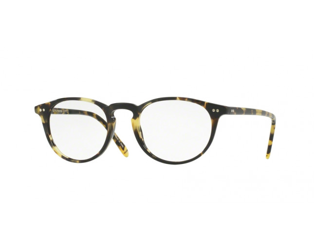 Oliver Peoples Riley-R Semi Matte