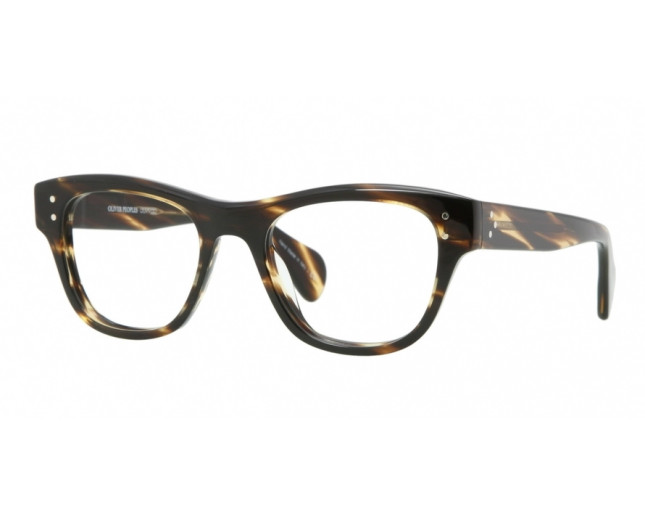 Oliver Peoples Parsons Cocobolo