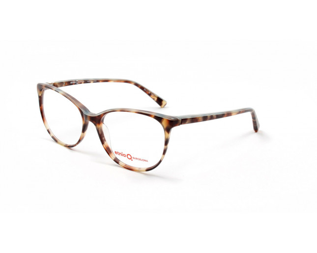 Etnia Barcelona Padova Acetate Leopard Sky