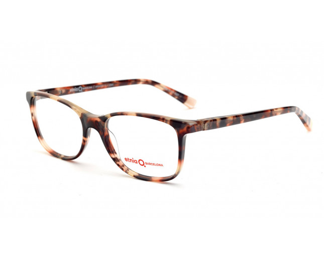 Etnia Barcelona Arnhem Acetate  Leopard Beige