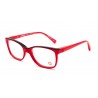 Etnia Barcelona Winterfell Red Black