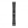 Garmin Bracelet Métal Fénix 3