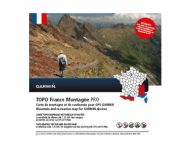 Garmin Topo France Montagne Pro