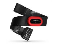 Garmin Forerunner 945 LTE Pack HRM avec bracelet jaune - 010-02383