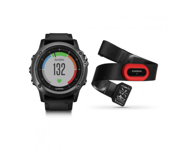 Foot pod garmin fenix 3 sale