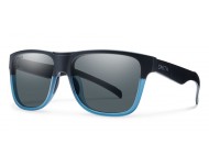 Smith Lowdown XL Matte Black Corsair-Polarized grey 