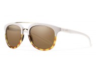 Smith Clayton/N White fade tortoise-Brown