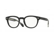 Oliver Peoples Riley-R Semi Matte