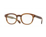 Oliver Peoples Sheldrake Semi Matte Raintree