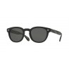 Oliver Peoples Sheldrake Sun Semi Matte Black Crystal Midnight Experess Polar