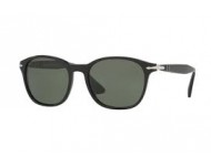 Persol 3150S Black-Crystal green