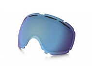 Oakley Ecran Canopy Prizm Saphire Iridium