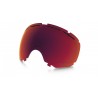 Oakley Ecran Canopy Prizm Torch Iridium