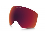 Oakley Flight Deck spare lens Prizm Jade Iridium