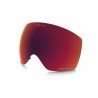 Oakley Ecran Flight Deck Prizm Torch Iridium