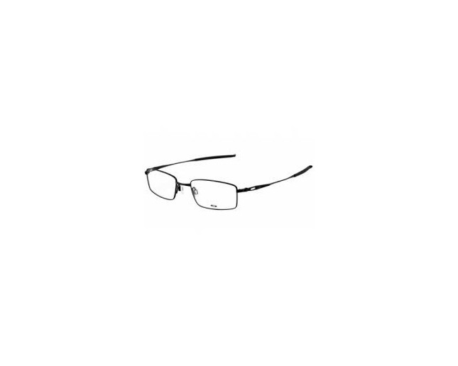 Oakley OX3136 Polished black