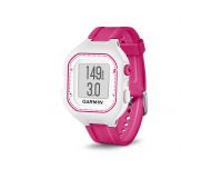 Garmin Forerunner 25 Blanche/Rose (Small)