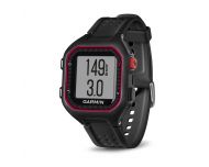 Garmin Forerunner 25 Noire/Rouge Large