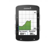 Garmin Edge 520