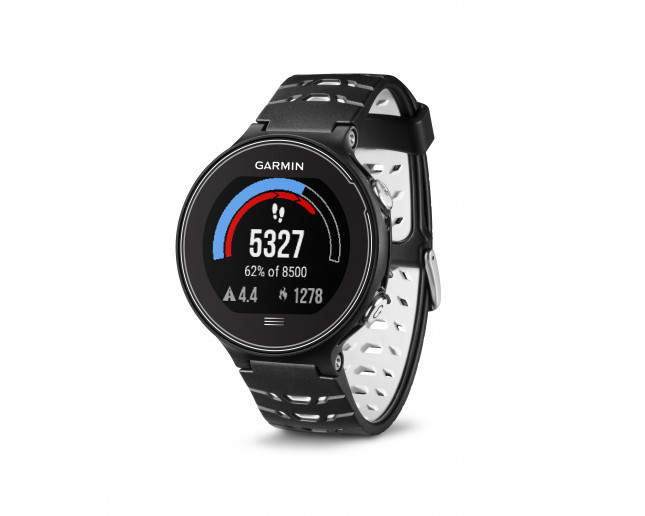 Garmin Forerunner 630 Noire et Blanche