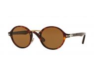 Persol PO3129S Havana-Brown polarisé