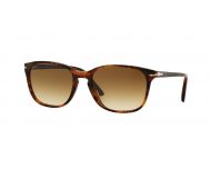 Persol 3133S Caffe Crystal Brown Gradient