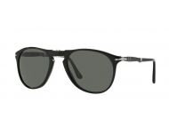 Persol 9714S Black Green