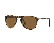 Persol 9714S Tabacco Virginia Brown Polar