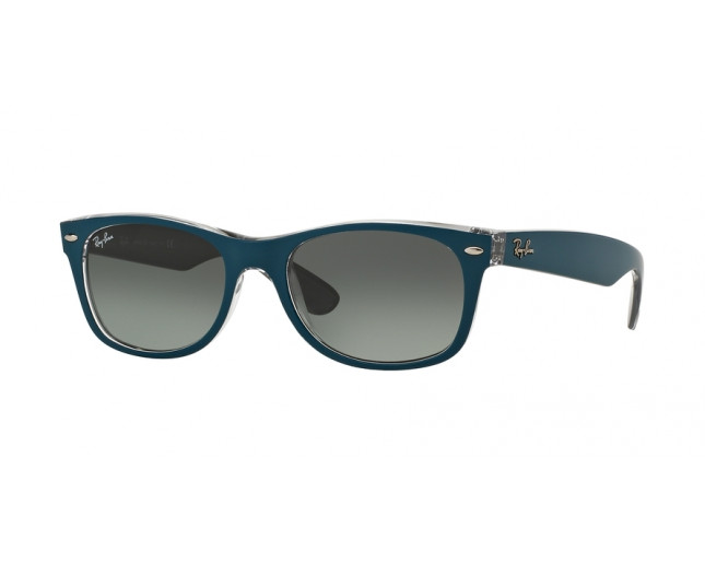 matte wayfarer ray bans