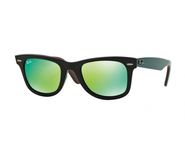 ray ban rb2140 wayfarer