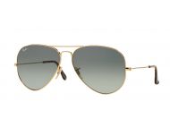 Ray-Ban Aviator Large II RB3025 001