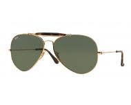 Ray-Ban Aviator Large II RB3025 001