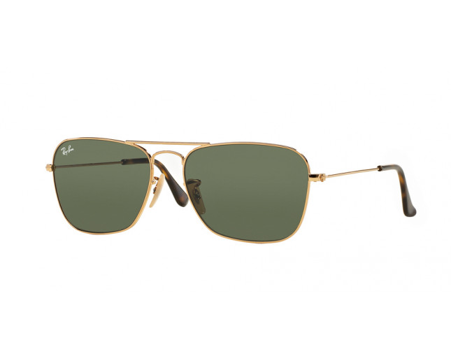Ray-Ban Aviator Caravan