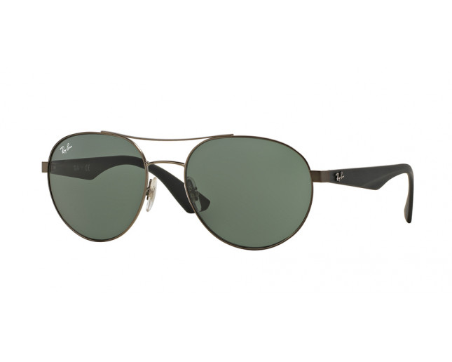 occhiali da sole ray ban rotondi