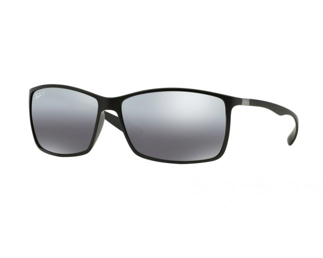 Ray-Ban RB4179 Liteforce Matte Black 