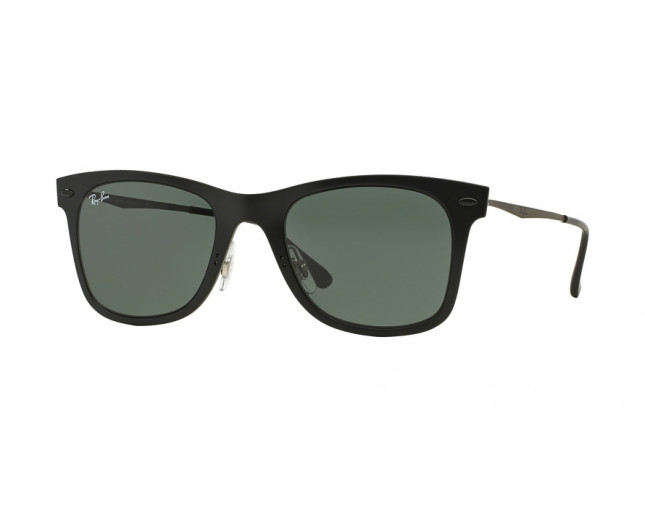 Ray-Ban Wayfarer Light Ray RB4210 Matte 