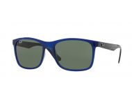 Ray Ban 4232 Black-Grey green