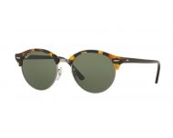 Ray-Ban RB4246 Spotted Black Havana