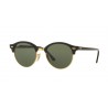 Ray-Ban RB4246 Black