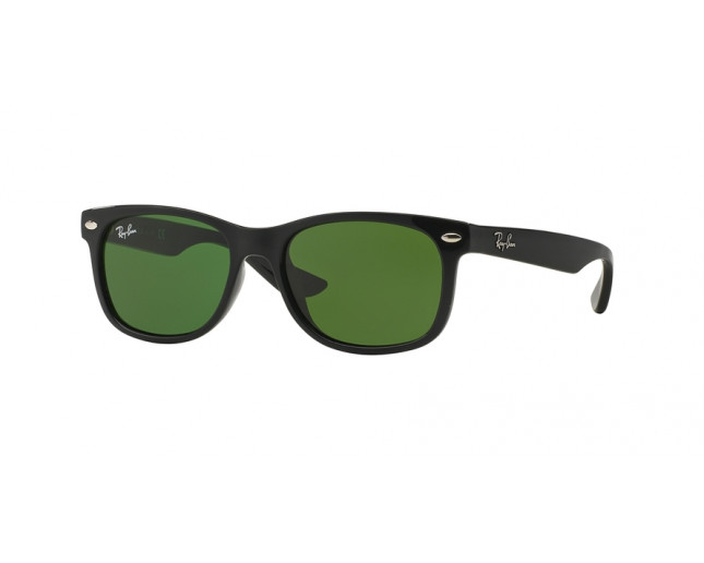 ray ban junior new wayfarer