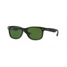 Ray-Ban New Wayfarer Junior RJ9052S 179/84