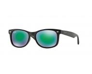 Ray-Ban New Wayfarer Junior RJ9052S 179/84