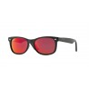 Ray-Ban New Wayfarer Junior RJ9052S 179/84