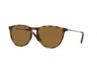 Ray-Ban RJ9060S Rubber Havana Plastic Dark Brown