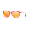 Ray-Ban New Wayfarer Junior RJ9052S 179/84