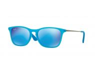 Ray-Ban New Wayfarer Junior RJ9052S 179/84