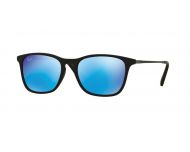 Ray-Ban New Wayfarer Junior RJ9052S 179/84