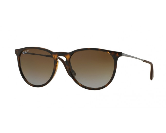 Ray-Ban Erika Classic Havana Brown 